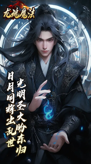 龙魂魔法  礼包码兑换  龙魂魔法（焚影光明攻速） 内部号申请