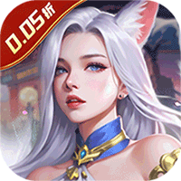 玩偶联盟（0.05折开局领SR侍神）