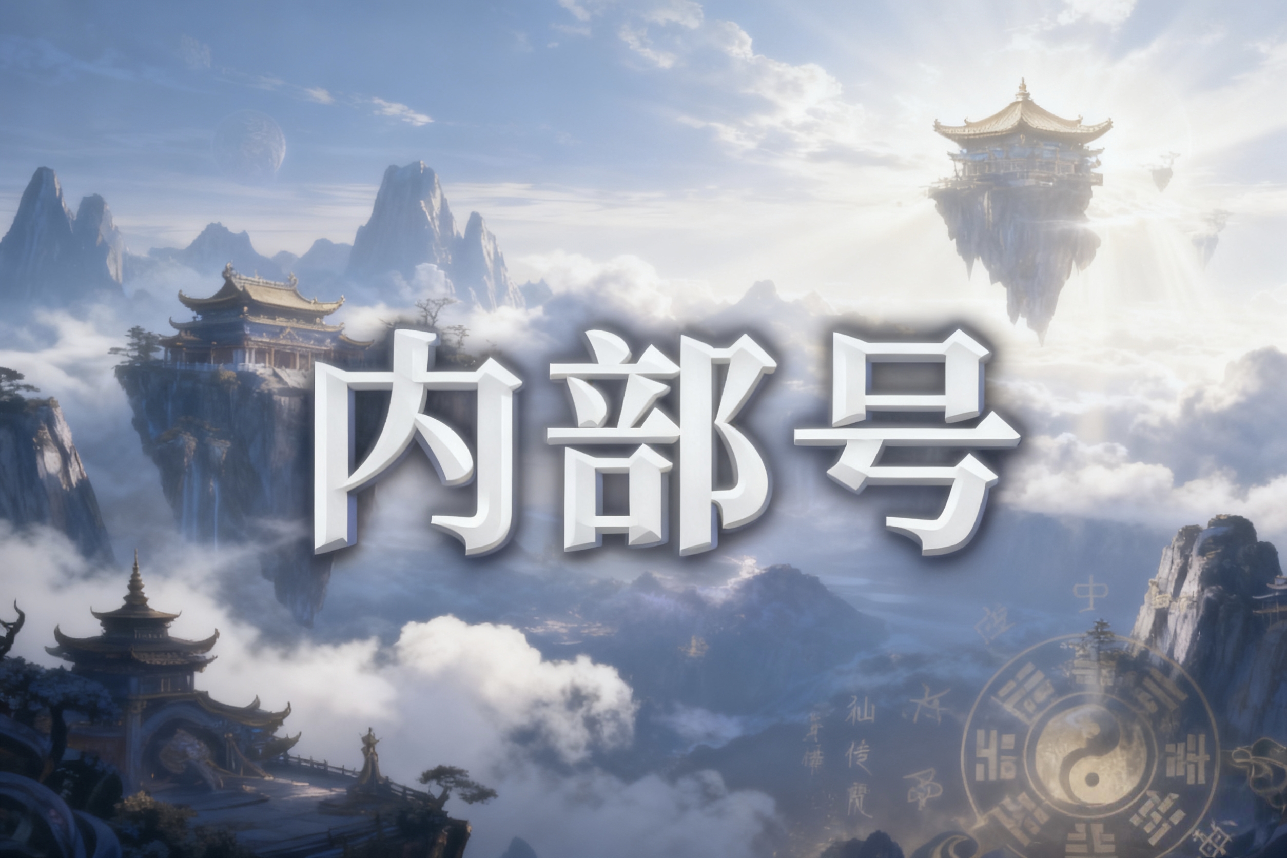 天命神话 手游兑换码大全    仙侠安全靠谱的内部号