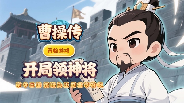 曹操传 手游礼包码大全   ， 仙侠官方内部号获取方式   