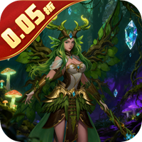 暗黑远征（0.05折诸神的黄昏）