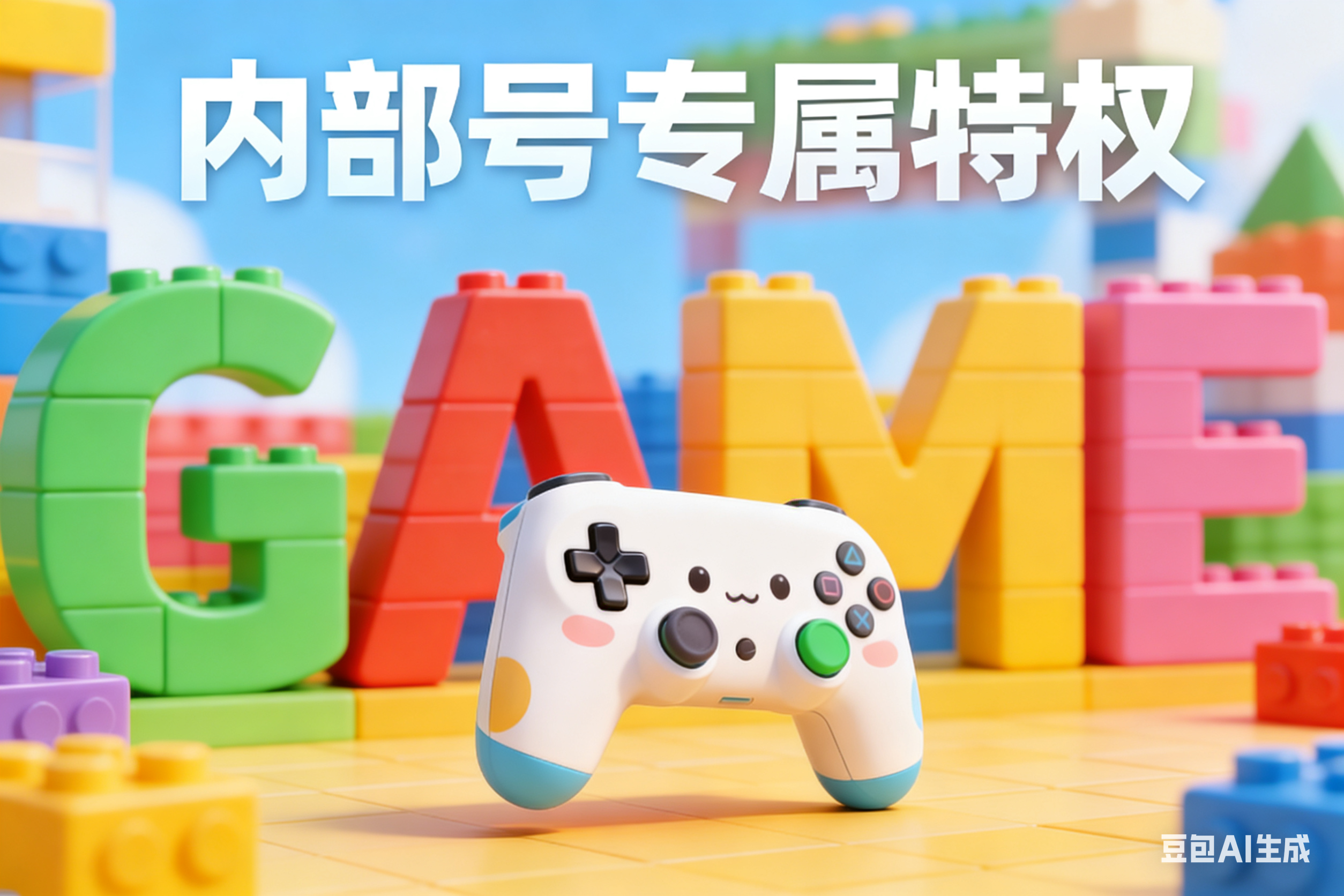 什么是游戏内部号 揭秘玩家关注的特权账号