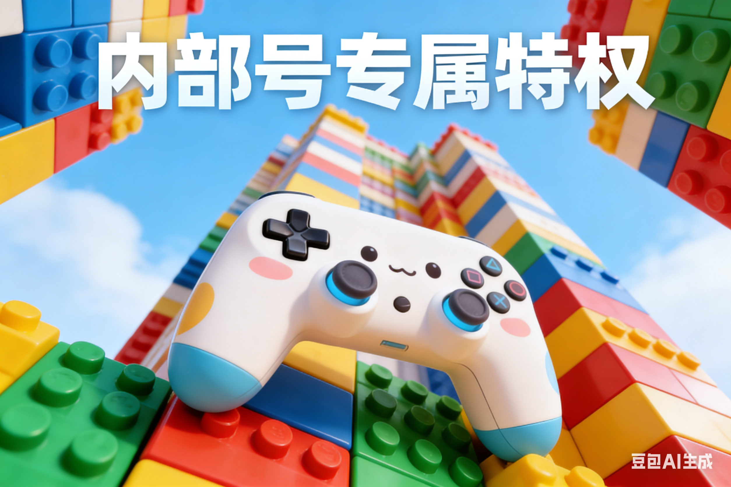 2026年游戏内部号怎么申请 游戏内部号怎么拿