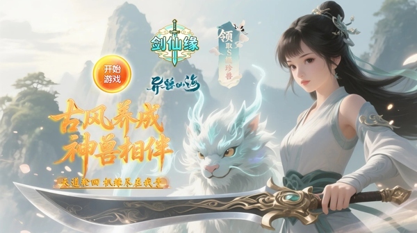 《剑仙缘》 2026礼包码最新合集，內步，耗获取攻略   