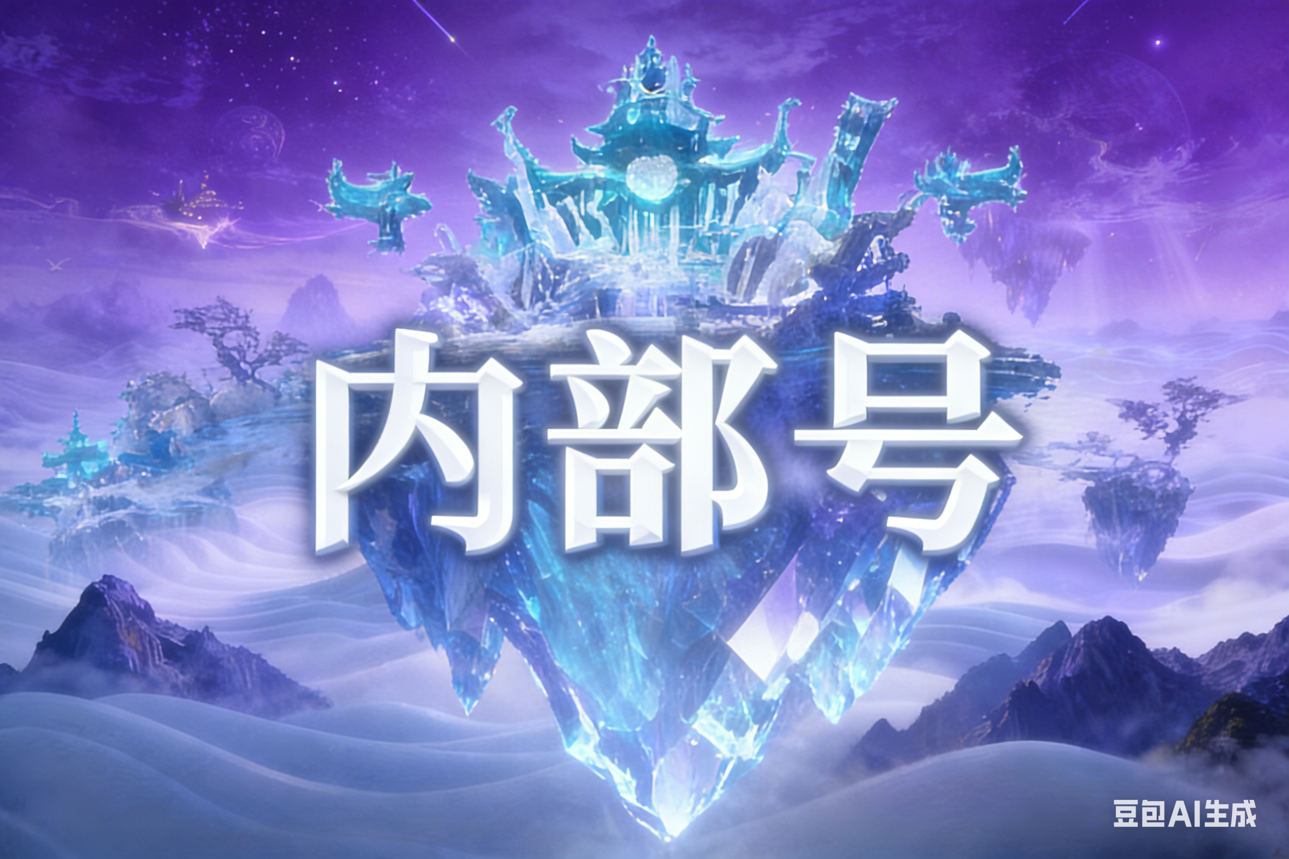 2026年哪里可以申请仙侠游戏内部号 游戏内部号是什么