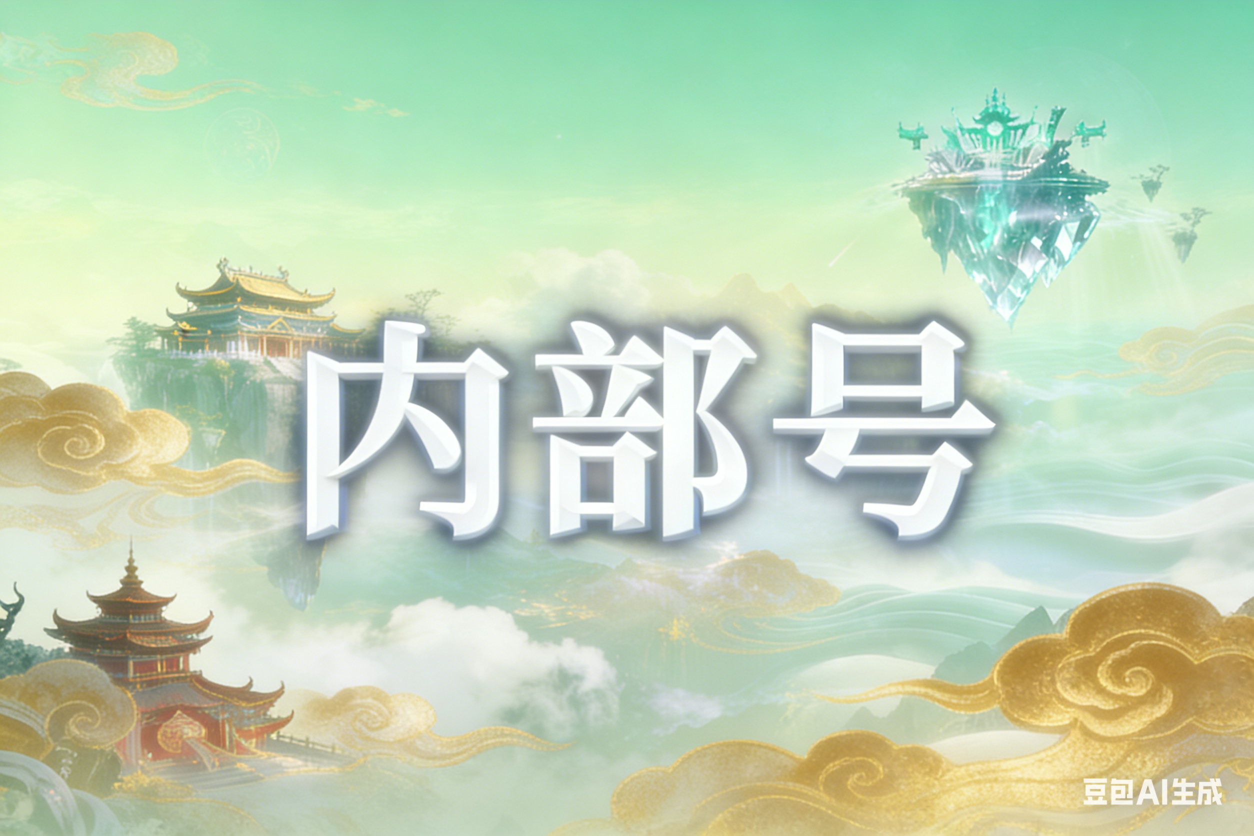 2026年仙侠游戏内部号怎样申请 游戏内部号的申请攻略