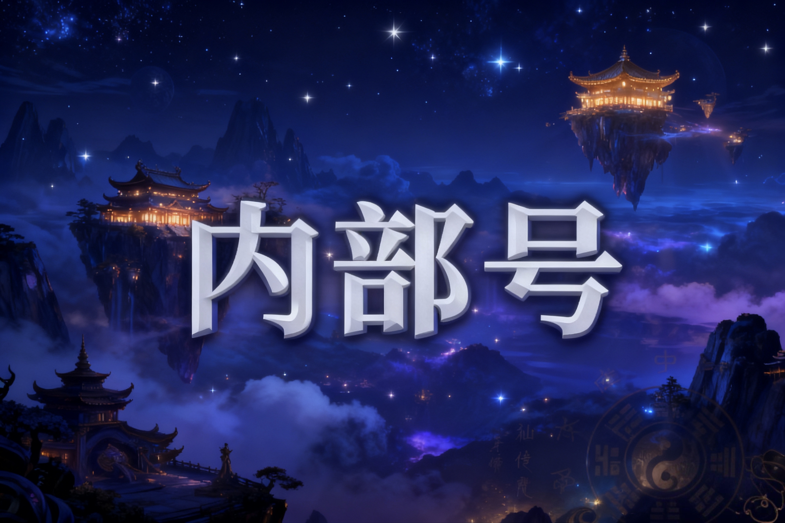 灵剑仙师   手游内部号申请攻略