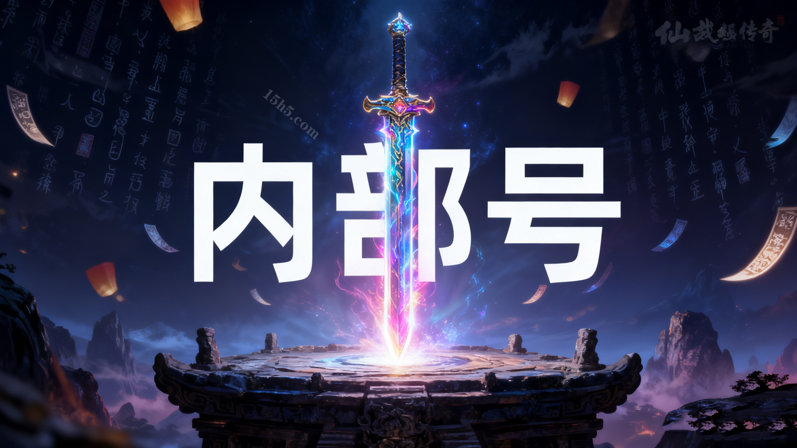 仙姬剑   游戏扶持号如何申请？