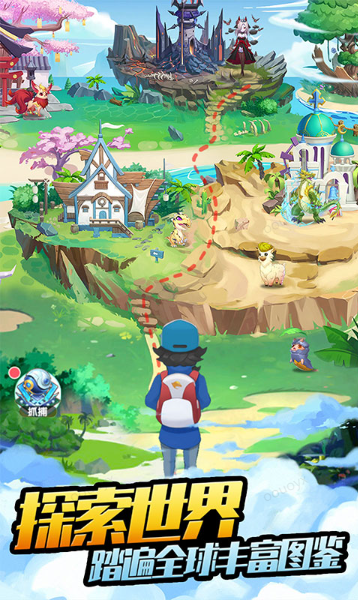 口袋苍穹  游戏内部号申请全攻略：手把手教你免费获取特权号