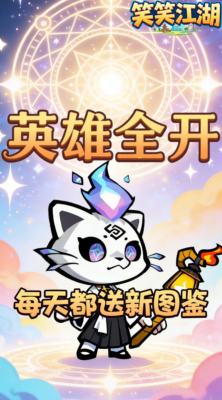 笑笑江湖（0.1折醉梦江湖）截图2