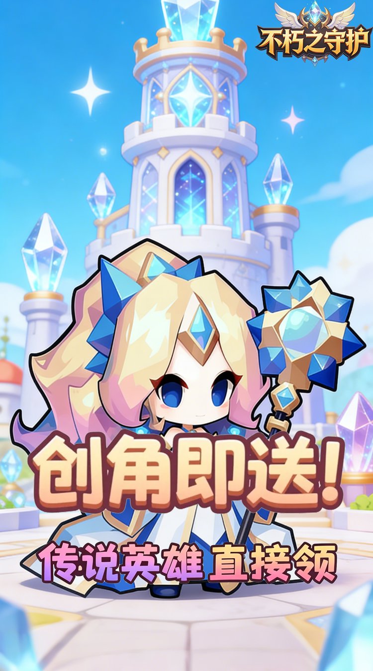 不朽之守护（0.05折魔兽特工队）截图0