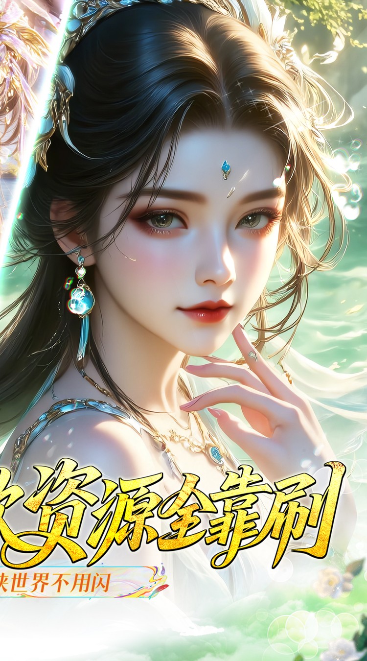 梦仙灵（0.05折双倍代金买断版）截图1