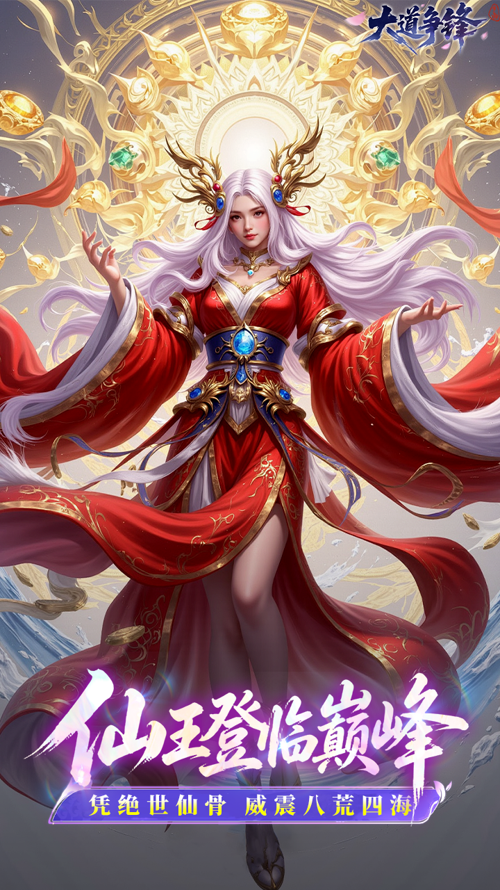 大道争锋（0.1折）截图2