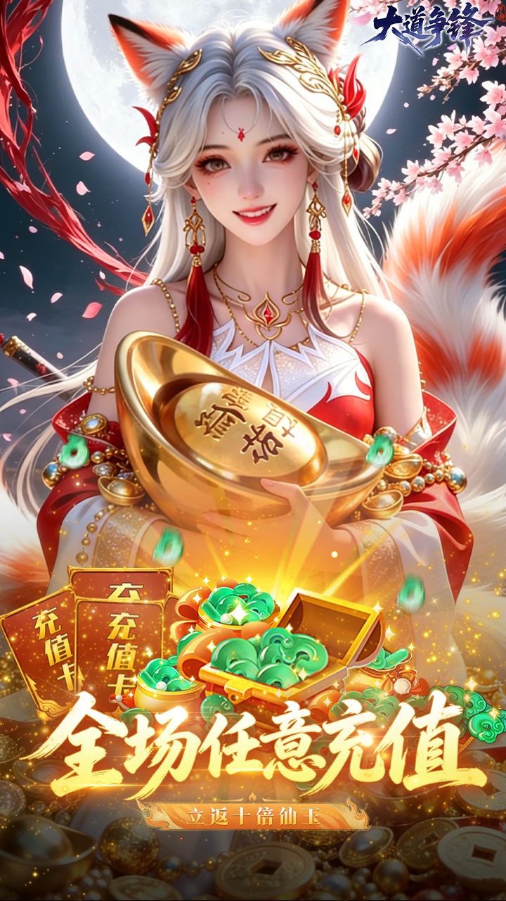 大道争锋（0.1折）截图4