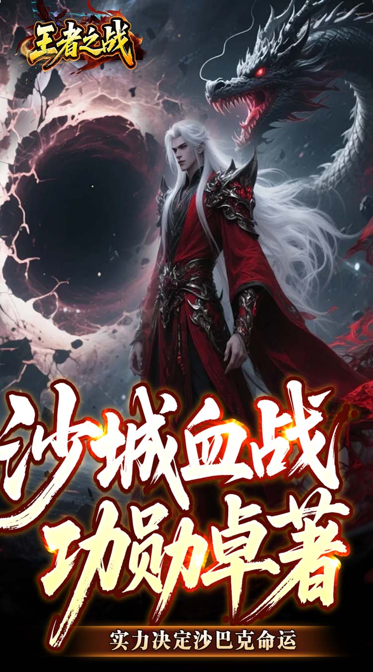 王者之战（焱午爽爆大作战）截图4