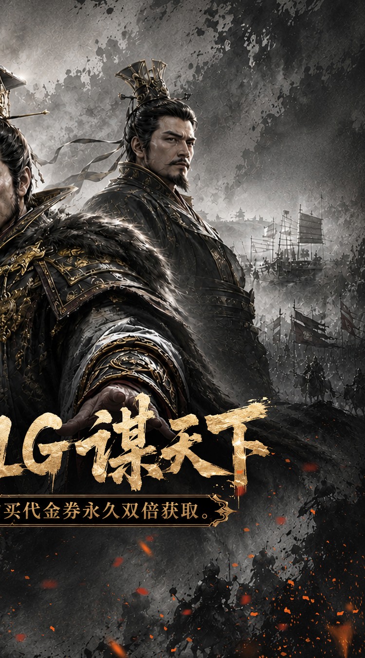 一骑当千（0.05折双倍代金热血版）截图1