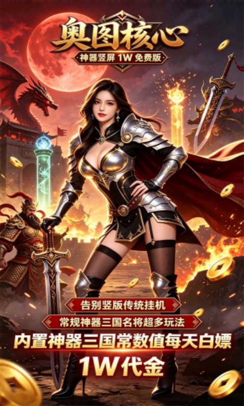 奥图核心（神器1W免费版）截图2